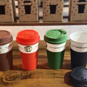 ماگ استار باکس